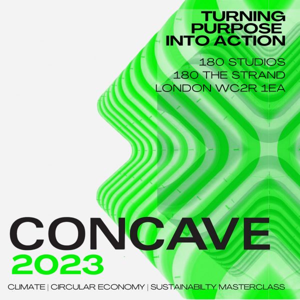 Concave Summit 2023