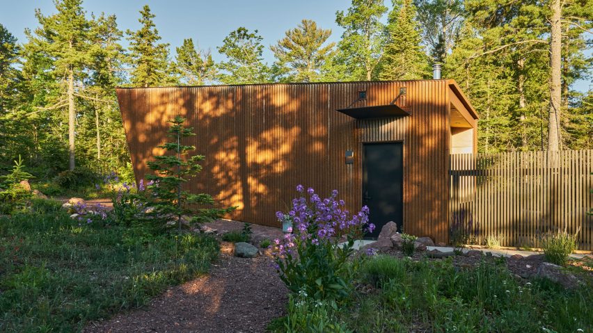 Copper Harbor House