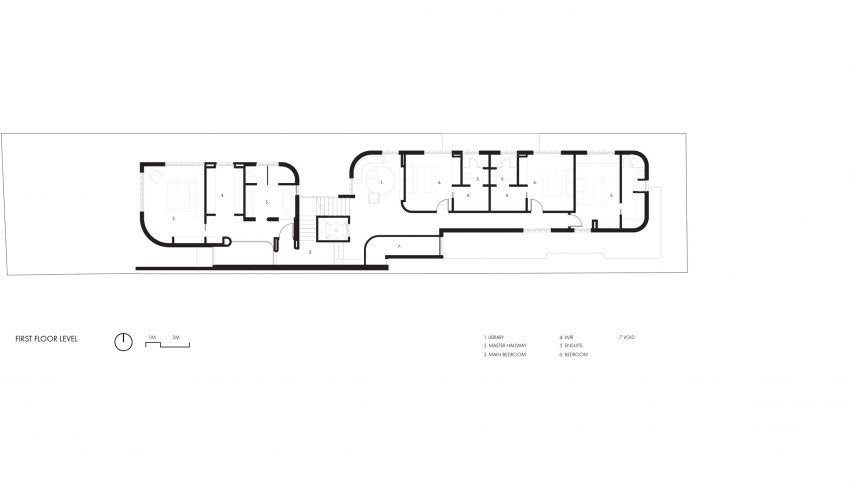 Cloud House plans