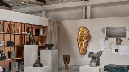 Ten noteworthy exhibitions from Design Week Mexico 2023