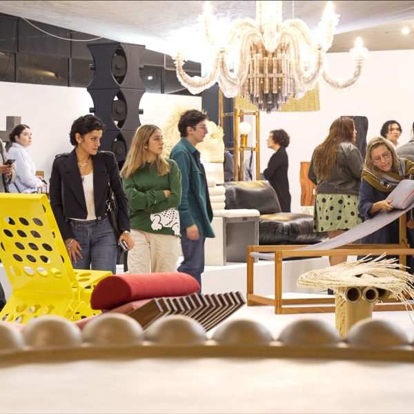 Mexico design exhibition