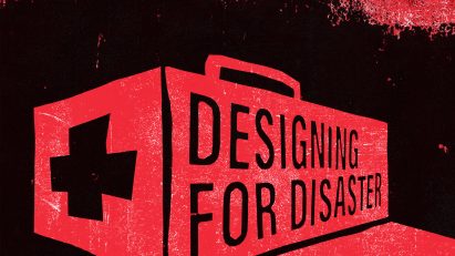 Designing for Disaster illustration