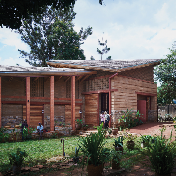 32° East Arts Centre