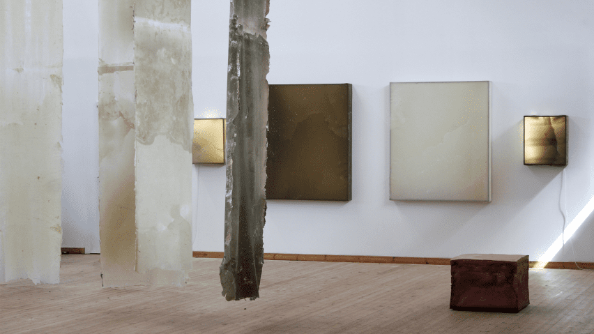 Five key projects by Bentley Lighthouse Award nominee Bonnie Hvillum