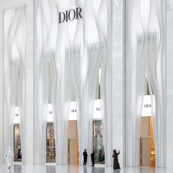 DIOR Femme - Place Vendome