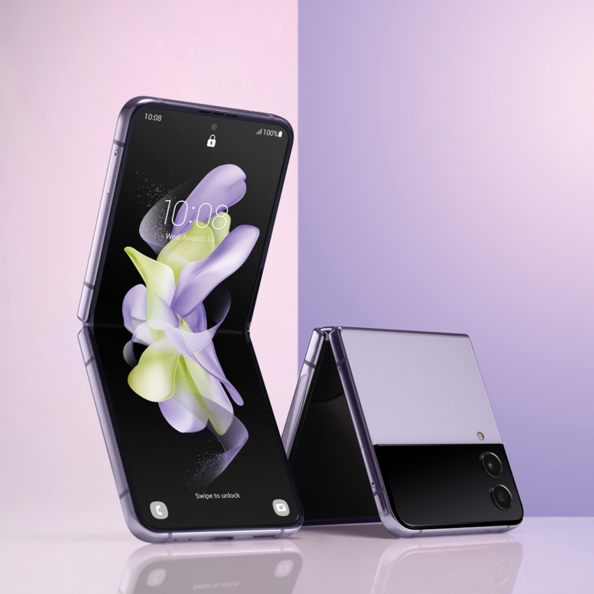Galaxy Z Flip4