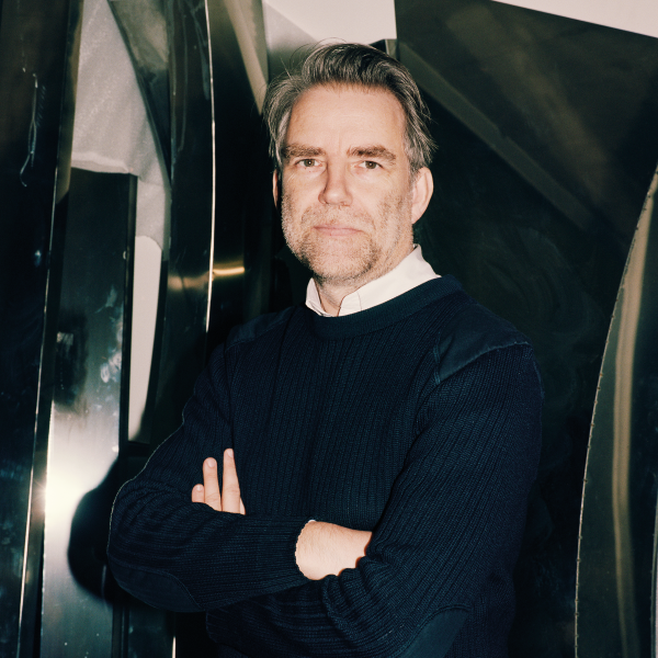 Jan Boelen, Atelier Luma