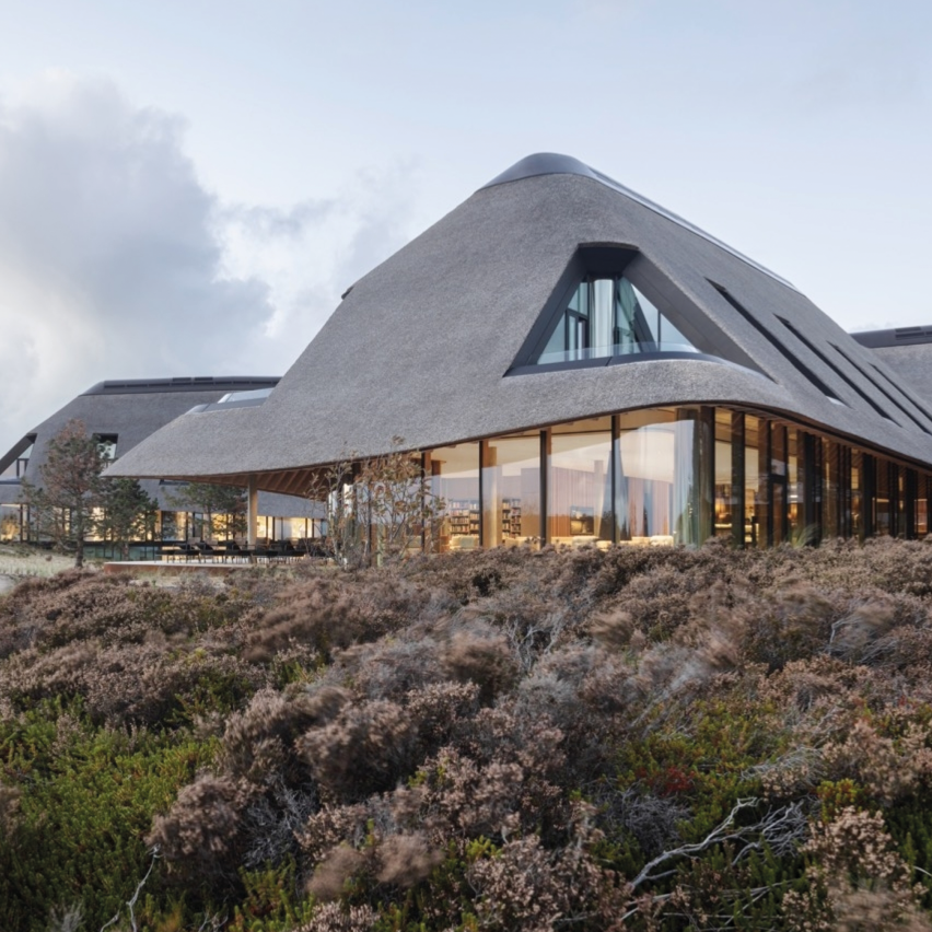 Lanserhof Sylt
