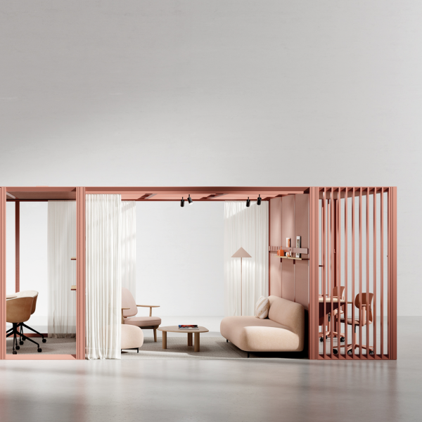 OmniRoom