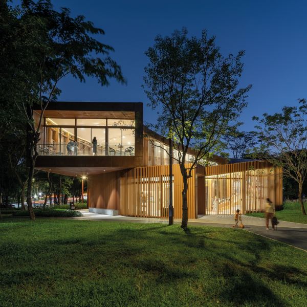 Serpentine Bookhouse