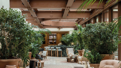 Six Senses Rome