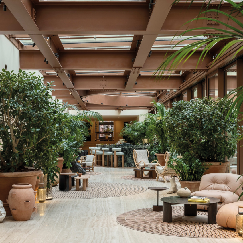 Six Senses Rome