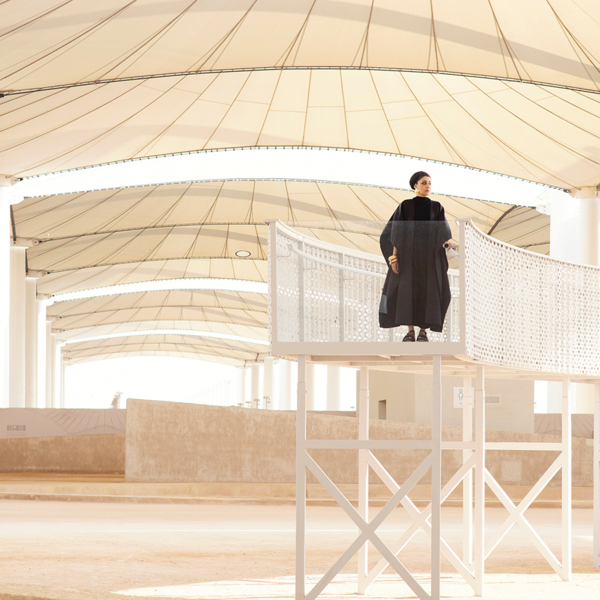 Sumayya Vally, Counterspace