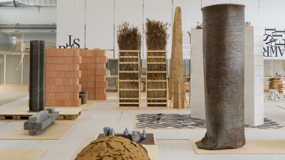 Five key projects by Bentley Lighthouse Award nominee Bonnie Hvillum