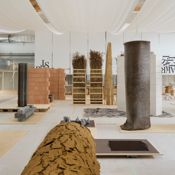 Five key projects by Bentley Lighthouse Award nominee Bonnie Hvillum