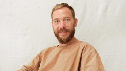 Toogood's creative director Jan Rose