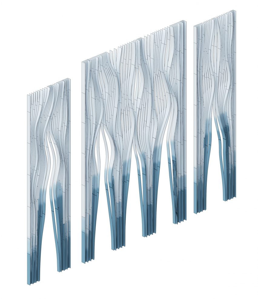 facade diagram