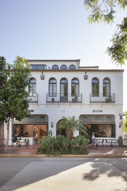 hotel in Santa Barbara