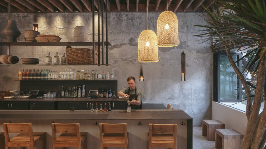 Drift Santa Barbara by Anacapa Architecture