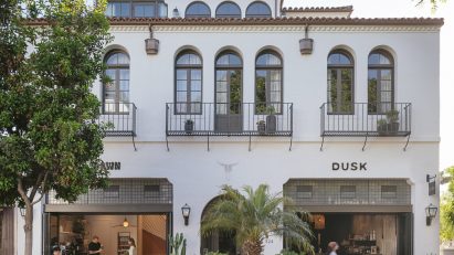 Drift Santa Barbara by Anacapa Architecture