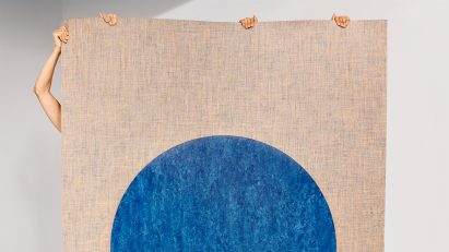 Studio Rens for Tarkett at Dutch Design Week