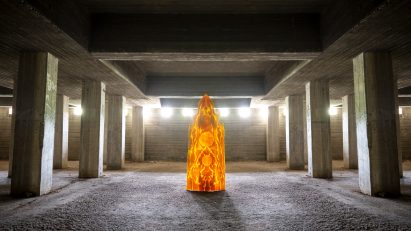 Adam Bialek at Dutch Design Week