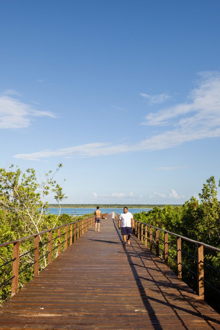 Ecoparque Bacalar C733