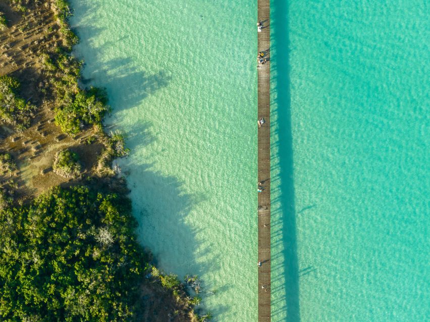 Ecoparque Bacalar C733