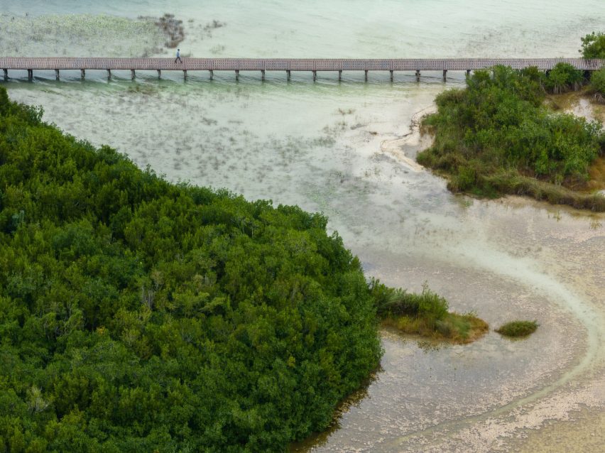 Ecoparque Bacalar C733