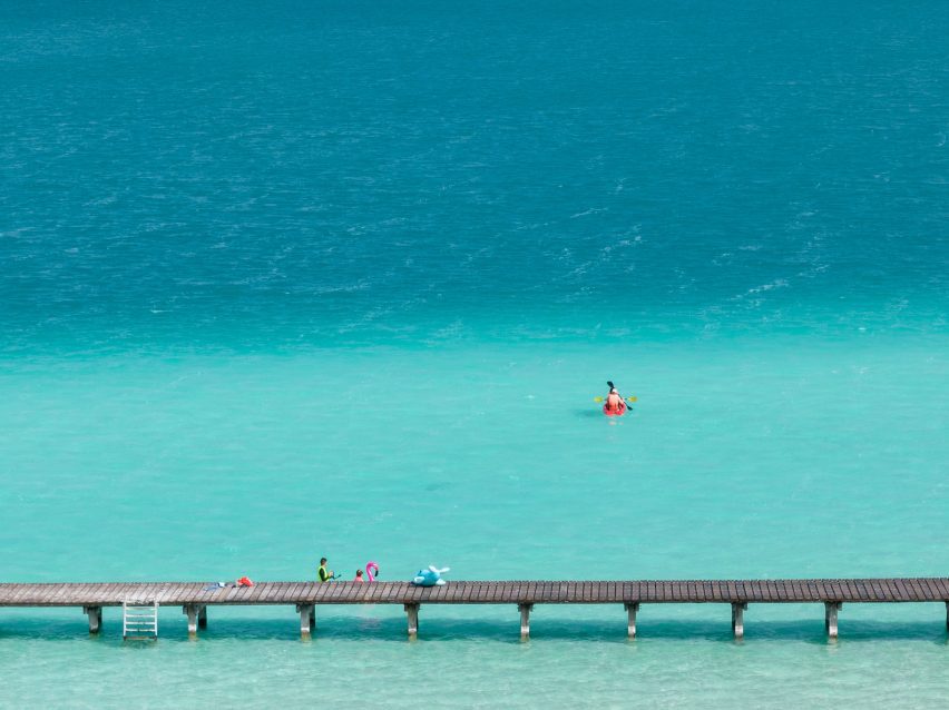 Ecoparque Bacalar C733