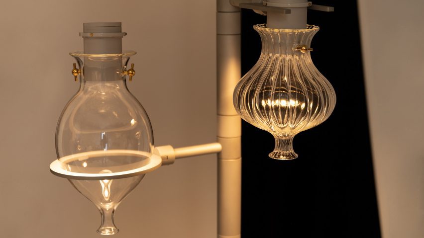 Emotional Lab light by Hania Jneid
