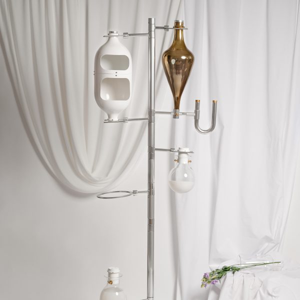 Emotional Lab light by Hania Jneid