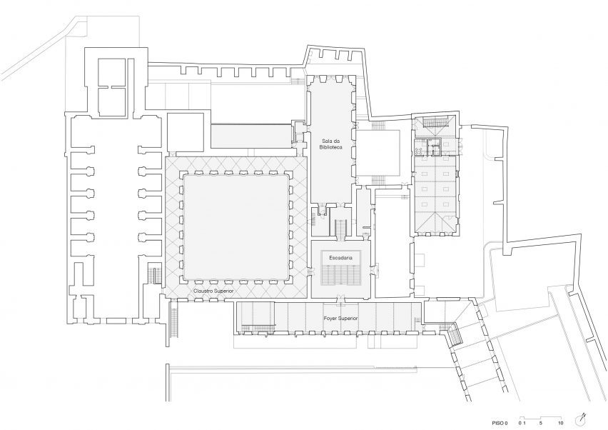 Beato Convent Events Centre