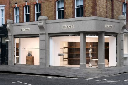 Frame Marylebone