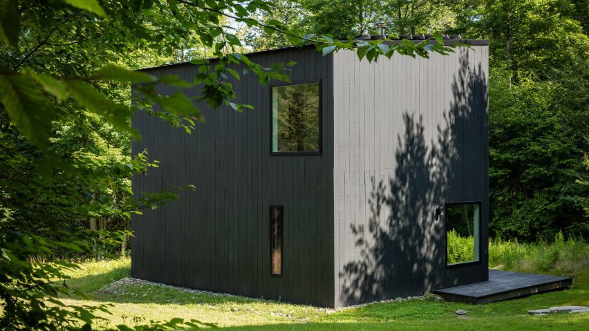 Fremont House by Marc Thrope