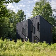 Fremont House by Marc Thrope