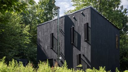 Fremont House by Marc Thrope