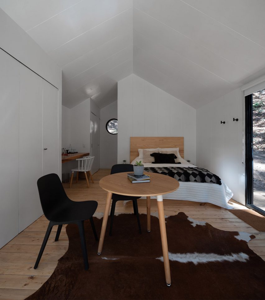 Glamping S-AR