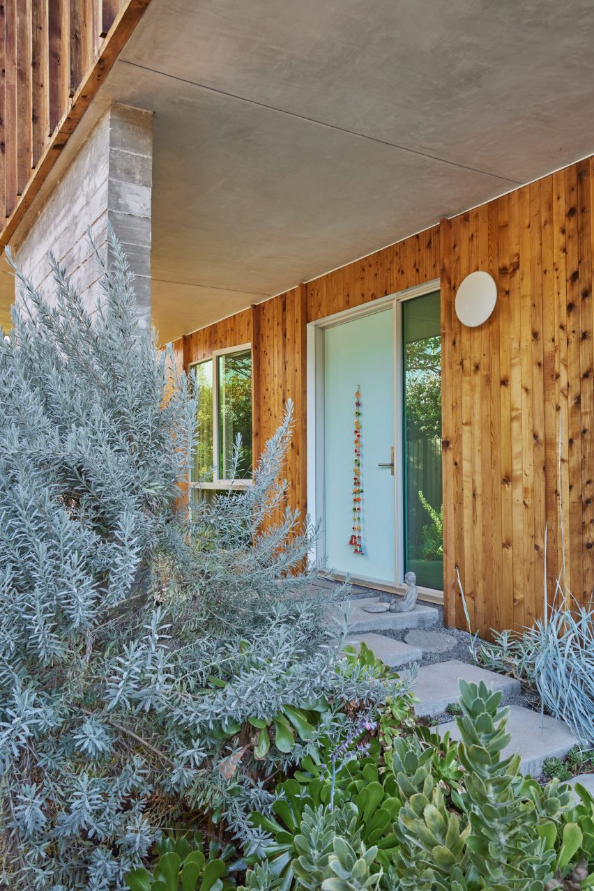 Grafton House by Fredrik Nilsson