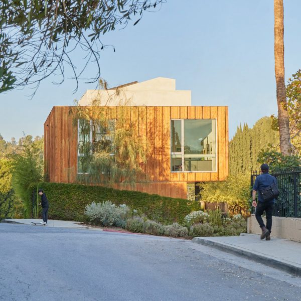 Grafton House by Fredrik Nilsson