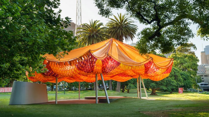 MPavilion by Allzone
