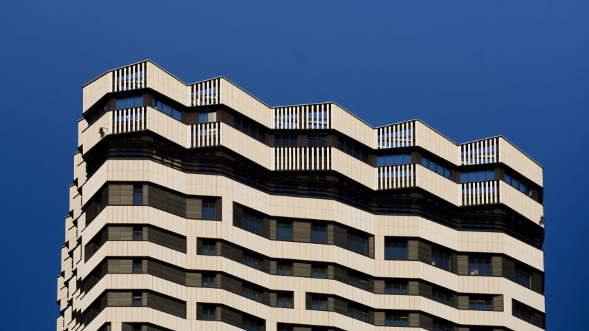 hta design college rpad tower in croydon