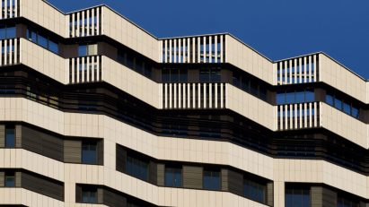HTA Design College Road Croydon