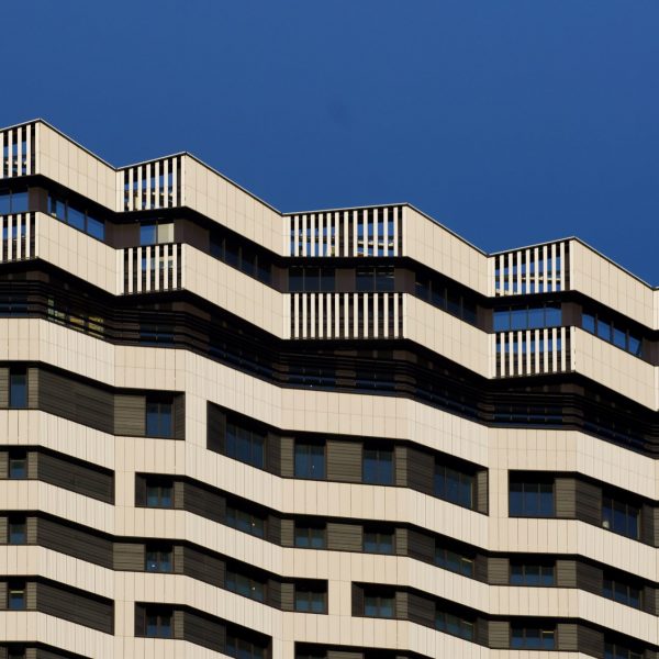 HTA Design College Road Croydon