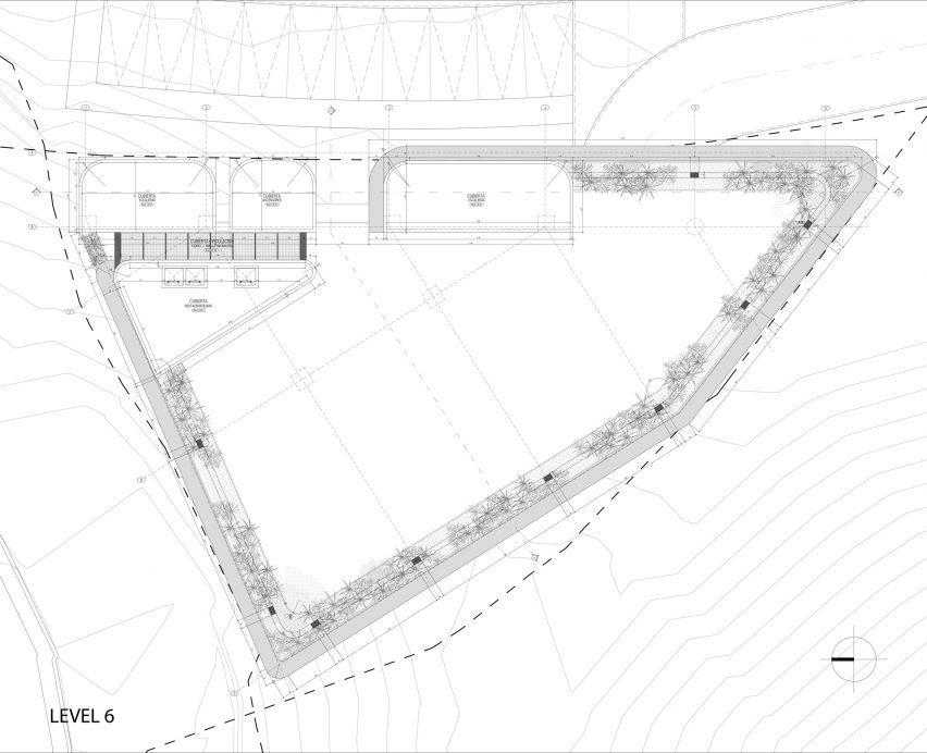 Indie Lab plan