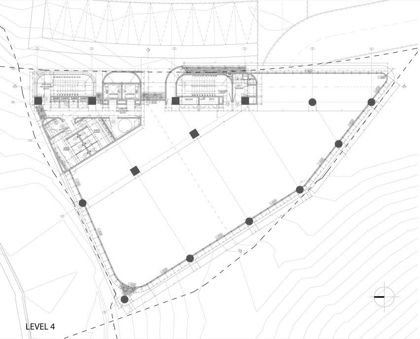 Indie Lab plan