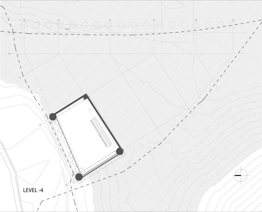 Indie Lab plan