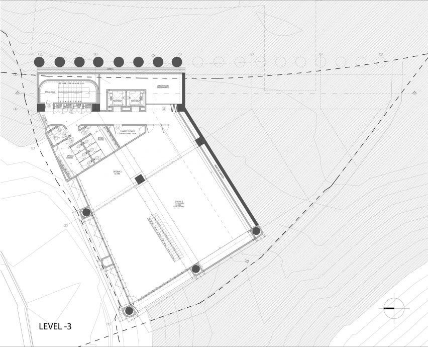 Indie Lab plan