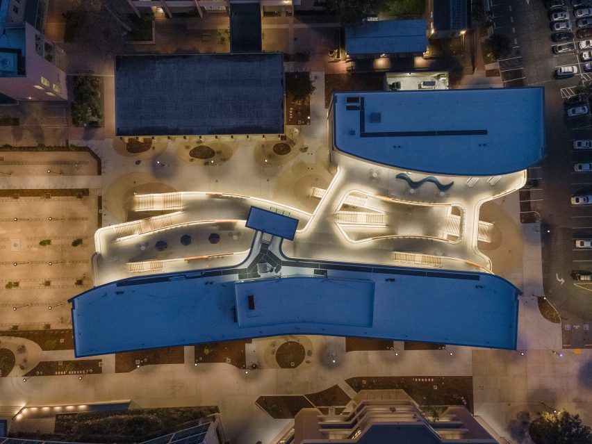 LMN ARchitects UCSB