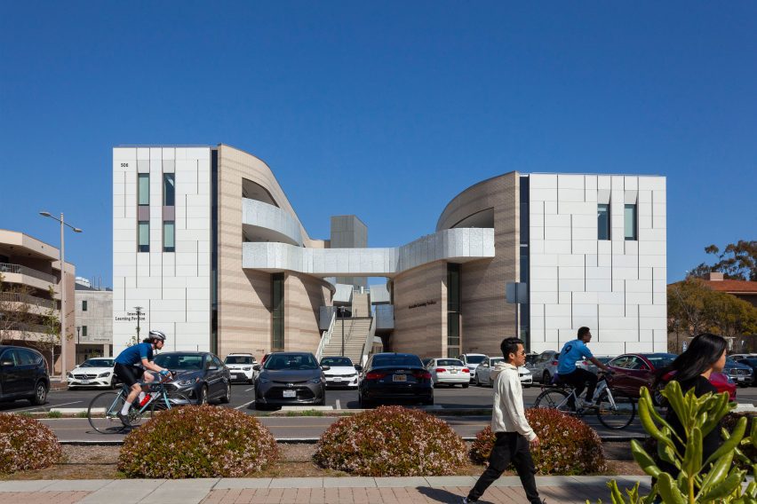 LMN ARchitects UCSB